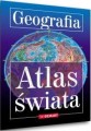 Geografia. Atlas świata. Demart
