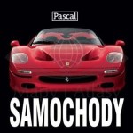 Samochody. Album.