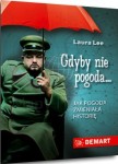 Gdyby nie pogoda... Jak pogoda zmieniała historię. Książka. Demart.