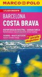 Barcelona. Costa Brava. Przewodnik. Marco Polo