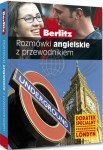 Rozmówki angielskie z przewodnikiem. Londyn. Przewodnik. Berlitz