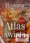 Historia. Atlas Świata. Demart