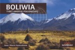 Boliwia. Album. ExpressMap. TerraQuest.