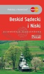 Beskid Sądecki i Niski. Przewodnik.
