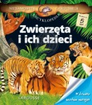 Zwierzęta i ich dzieci. Encyklopedia. Wiedza i Życie