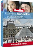 Rozmówki francuskie z przewodnikiem. Paryż. Przewodnik. Berlitz