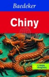 Chiny. Przewodnik z mapą drogową gratis. Baedeker