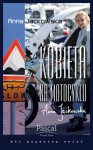 Kobieta na motocyklu. Książka. Pascal