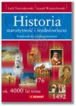Historia. Starożytność i średniowiecze. Podręcznik dla I klasy gimnazjum.