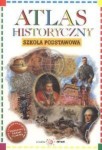 Atlas historyczny. Szkoła podstawowa. Demart/PWN