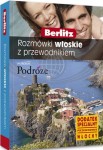 Rozmówki włoskie z przewodnikiem. Włochy. Przewodnik. Berlitz