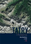 Tatry i podtatrz. Atlas satelitarny 1:15 000. 