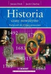 Historia. Czasy nowożytne. Podręcznik dla II klasy gimnazjum. Demart