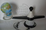 Globus / Tellurium 16 cm
