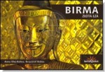 Birma. Album.