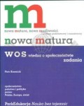 Wiedza o społeczeństwie (WOS). Nowa matura. Repetytorium z WOSu. Zadania. Park.