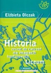 Historia. Liceum. Zeszyt ćwiczeń na mapach konturowych. PWN