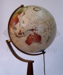 Globus Sylvia Antique 37 cm