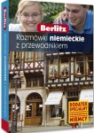 Rozmówki niemieckie z przewodnikiem. Niemcy. Przewodnik. Berlitz