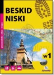 Beskid Niski. Przewodnik 3 w 1 ExpressMap.