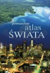 Powszechny atlas świata. Daunpol