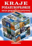 Kraje pozaeuropejskie. Zarys geografii turystycznej. Proksenia