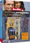 Rozmówki portugalskie z przewodnikiem. Portugalia. Przewodnik. Berlitz