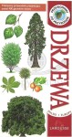 Drzewa Polski i Europy. Poradnik.