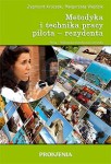 Metodyka i technika pracy pilota- rezydenta. Proksenia