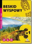 Beskid Wyspowy. Przewodnik 3 w 1 ExpressMap.
