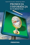Promocja i informacja w turystyce. Proksenia