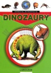 Dinozaury. Encyklopedia.