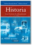 Historia. Zeszyt ćwiczeń dla I klasy gimnazjum. Demart