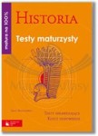 Historia. Testy maturzysty. Repetytorium z historii. PWN.