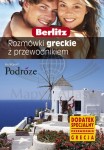 Rozmówki greckie z przewodnikiem. Grecja. Przewodnik. Berlitz