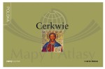 Cerkwie. Nowy Wymiar. Album. Carta Blanca.