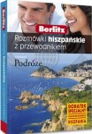 Rozmówki hiszpańskie z przewodnikiem. Hiszpania. Przewodnik. Berlitz