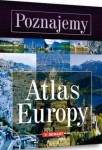 Poznajemy... Atlas Europy. Demart