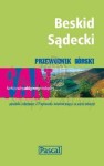 Beskid Sądecki. Przewodnik górski.