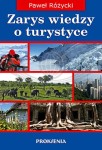 Zarys wiedzy o turystyce. Proksenia