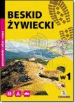 Beskid Żywiecki. Przewodnik 3 w 1 ExpressMap.