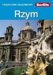 Rzym. Przewodnik kieszonkowy + Rozmówki GRATIS. Berlitz