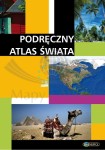 Podręczny Atlas Świata. Daunpol
