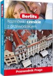 Rozmówki czeskie z przewodnikiem. Praga. Przewodnik. Berlitz