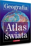 Geografia. Atlas świata. Demart