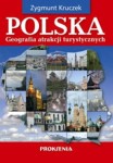 Polska. Geografia atrakcji turystycznych. Proksenia