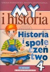 My i historia. Historia i społeczeństwo. Podręcznik dla klasy 4. Demart