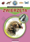 Zwierzęta. Encyklopedia.