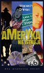 Ameryka nie istnieje. Książka. Pascal