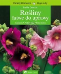 Rośliny łatwe do uprawy. Poradnik.